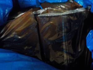 Case of Sweet Baby Barbecue Sauce past best date but sealed