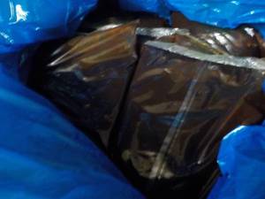 Case of Sweet Baby Barbecue Sauce past best date but sealed