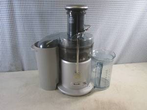 lot 85 image: (D-2) Breville Juicer Fountain - Works