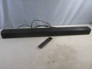 lot 89 image: (G-1) Samsung HW-B450 Sound Bar with Remote