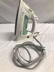 lot 98 image: Rowenta Powerglide Iron