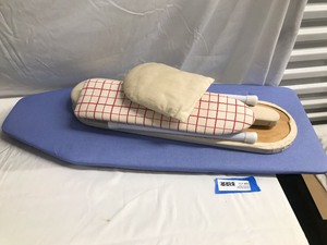lot 85 image: Variety Of Small Ironing Boards