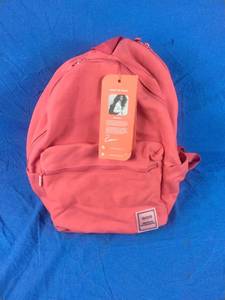 lot 174 image: New Dare To Roam Paragon 17 Backpack - Tomato