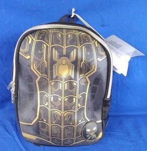 lot 215 image: New Funko Spider-Man No Way Home - Home Scene 11.5 Backpack
