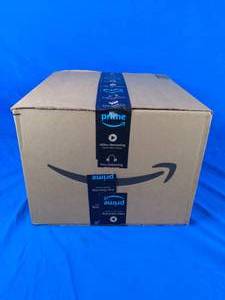 lot 240 image: One Amazon Mystery Box You never know what youll find