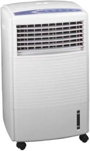 lot 239 image: New SPT SF-608RA Portable Evaporative Air Cooler