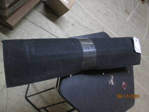 lot 4 image: traffic master exteror rug 30 inch ...