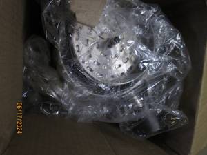 lot 34 image: new elite perkolator coffee maker...