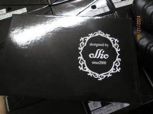 lot 130 image: case of 18 pairs of various size new shoes