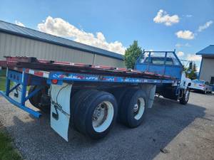 1995 GMC Top Kick