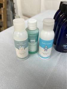 Mega Lot Of NEW Mixed Medical Health Beauty Supplies