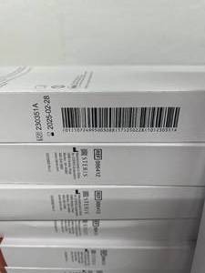 Lot of 8 NEW Vis-U-All 886412 4 x 12 Low Temperature Sterilization Self Seal Pouches