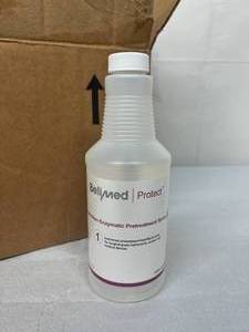 1 Case NEW BeliMed Protect Non-Enzymatic Pretreatment Spray