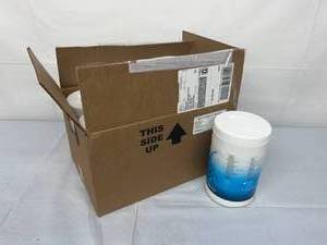 1 Case NEW Trophon Highly Absorbent Companion Drying Wipes