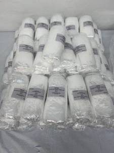 Lot of 60 NEW MCK3823NY 37.5 Dome Bags