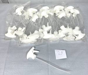 Lot of 29 NEW Trigger Spray Bottle Heads