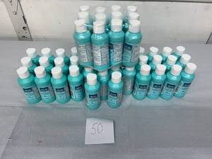 Lot of 50 NEW Molnlycke 4 fl. oz. Hibiclens 4% wv Chlorhexidine Gluconate Solution Antiseptic Antimicrobial Skin Cleaners