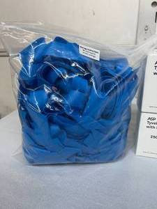Lot Of New Items Large Bag Tourniquets, 2&nbspPurell 64 fl. oz. Advanced Hand Sanitizer, 2 Boxes&nbsp&nbspTyvek Self Seal Pouches &amp More