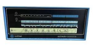lot 4 image: Rare Vintage MITS Altair 8800b Microcomputer with Disk Drive Assembly - $500 Reserve Price READ THE DESCRIPTION