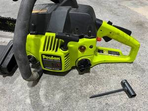 lot 148 image: Poulan 2150 Super Clean 16 Chainsaw