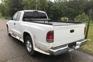 1997 Dodge Dakota SLT