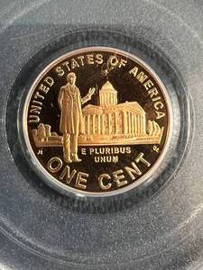 2009-S US LINCOLN BICENTENNIAL CENT PCGS PR69RD DCAM