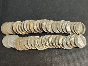 ROLL OF 1999-S PROOF US JEFFERSON NICKELS
