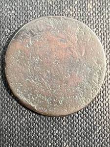 1795 US FLOWING HAIR LARGE CENT