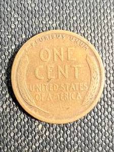 1910-S US WHEAT CENT