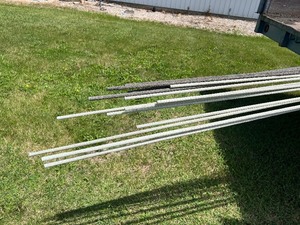 Fiberglass Rebar