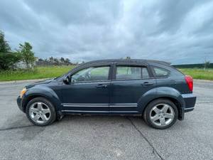 2008 Dodge Caliber RT - AWD