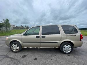 2006 Chevrolet Uplander Passenger LS