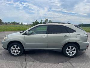 2004 Lexus RX 330