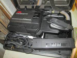 Panasonic AF Pezo AG-170 VHS home v...