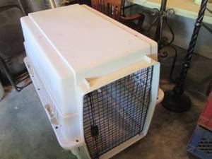 Large size Animal travel taxi Kenne...