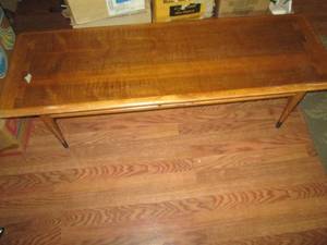 Lane Acclaim walnut surfboard style...