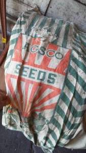 lot 215 image: Seed Bags (5)