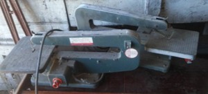lot 242 image: Dremel Jigsaw (2)
