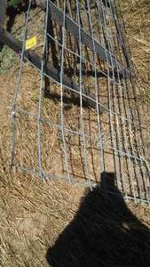 lot 271 image: GateFence  Panels(3) .