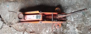 lot 417 image: MVP Super Lift Floor Jack.