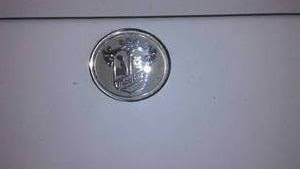 lot 300A image: Maytag Clothes Dryer