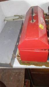 lot 360 image: Toolboxes WContents (2).