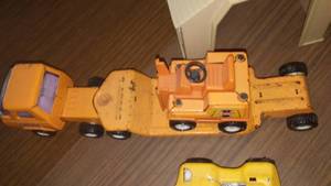 lot 366 image: Misc Toys. BUDDY L, Match Box And More.