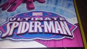 lot 368 image: Spiderman New In Box. 2012, Nice Box.