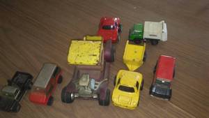 lot 372 image: Tonka Toys (7).
