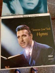 lot 103 image: 12 in. Vinyl Albums.