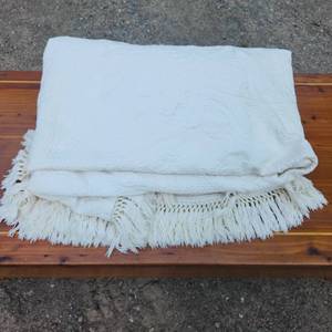lot 9 image: Red Cedar Chest
