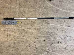 lot 15 image: Doc A Pole 30ft Multi-Use Extension Pole