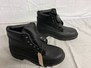 lot 86 image: Thorogood Weatherbuster 6 Boots - Womens 9.5