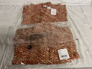 lot 120 image: 2 Free People Two-Piece Suits - Size 6